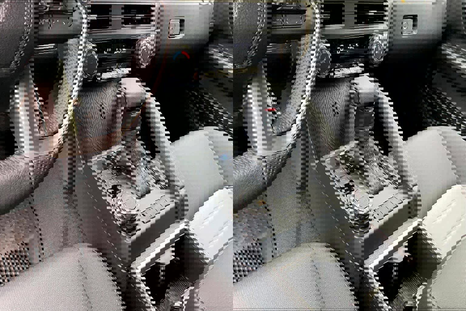 New 2026 Toyota Tacoma TRD Sport image 19