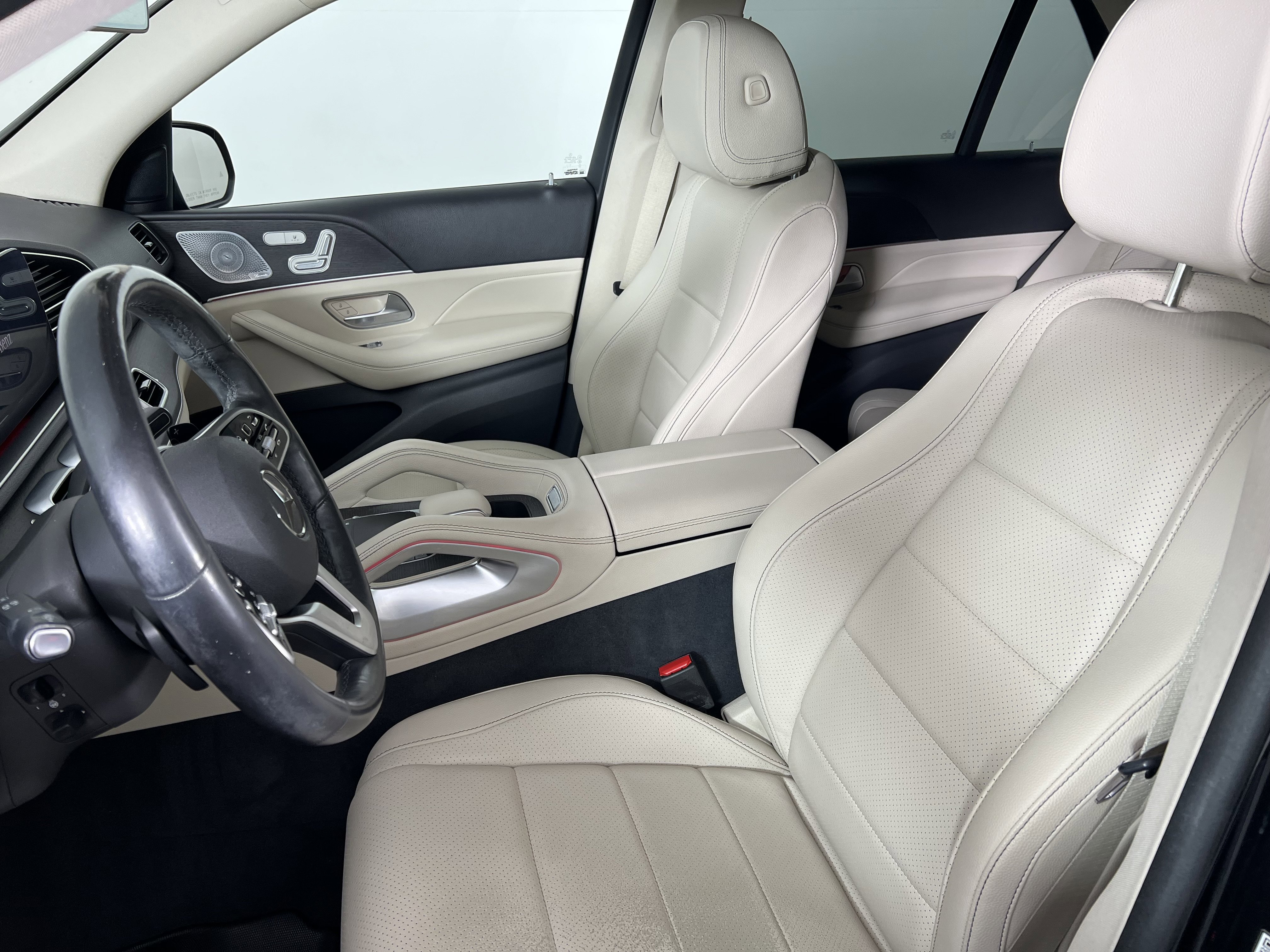 Certified 2020 Mercedes-Benz GLE 350 4MATIC image 16