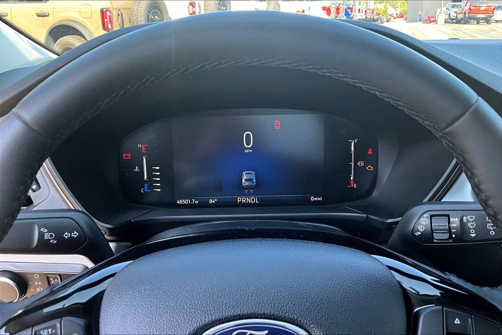 Certified 2023 Ford Escape Active w/ Tech Pack #1 AWD/4WD image 15