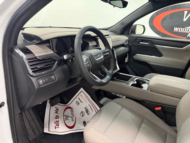 New 2026 GMC Acadia Elevation FWD image 12