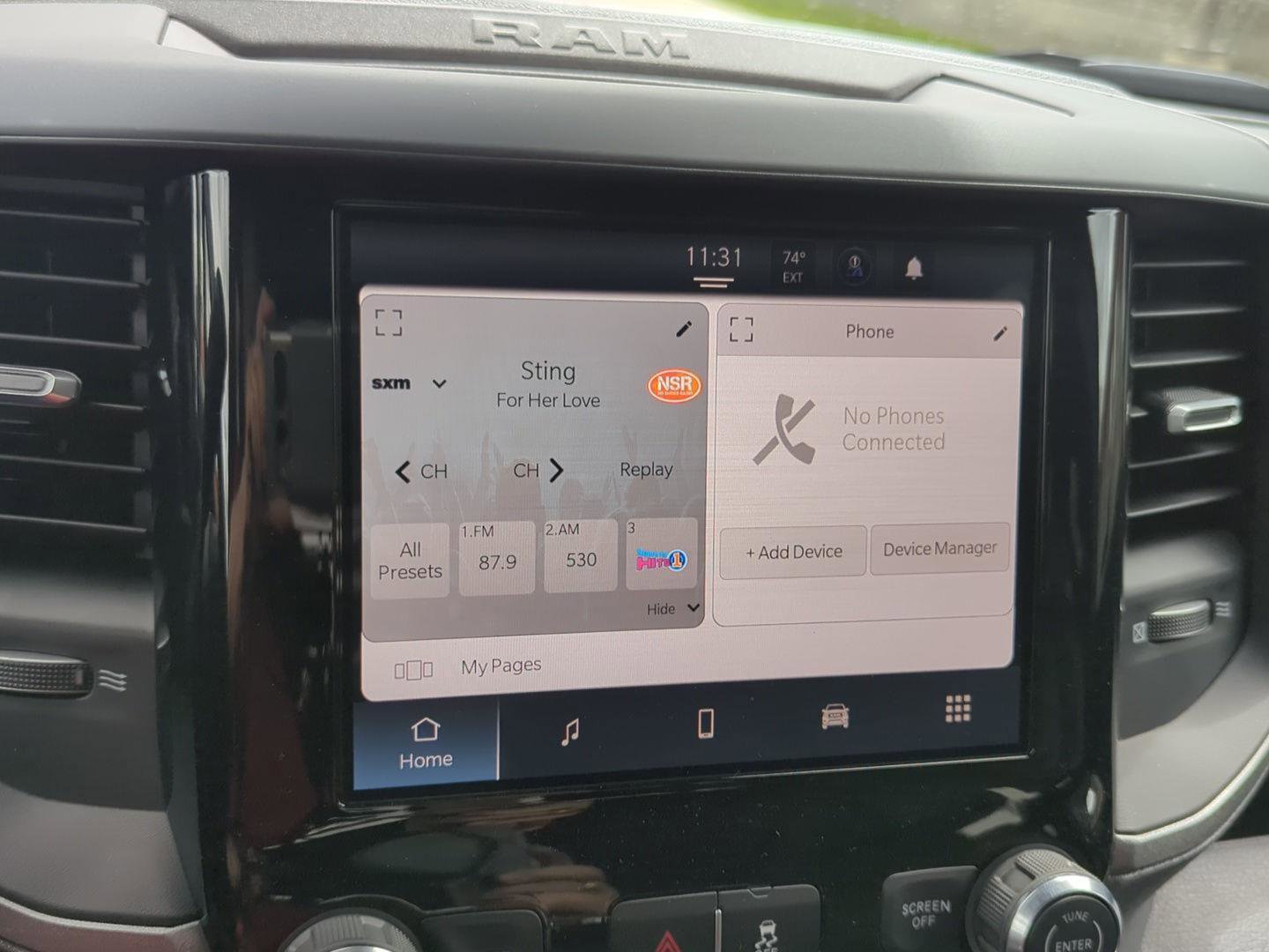 New 2025 RAM 4500 Tradesman image 20