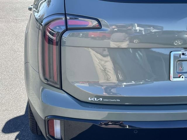 Certified 2025 Kia Telluride SX X-Line image 17