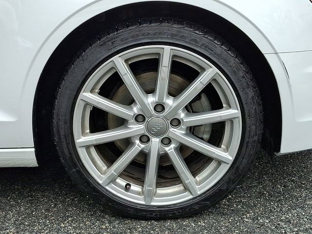 Used 2015 Audi A3 2.0T Premium Plus image 10