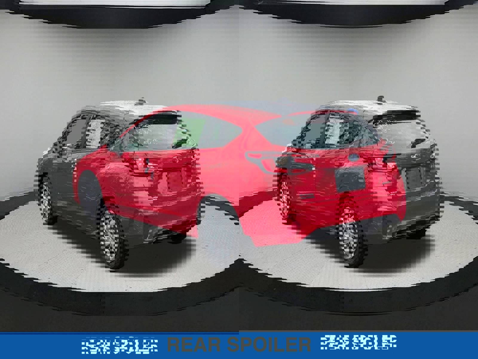 Certified 2025 Subaru Impreza 2.0i image 5