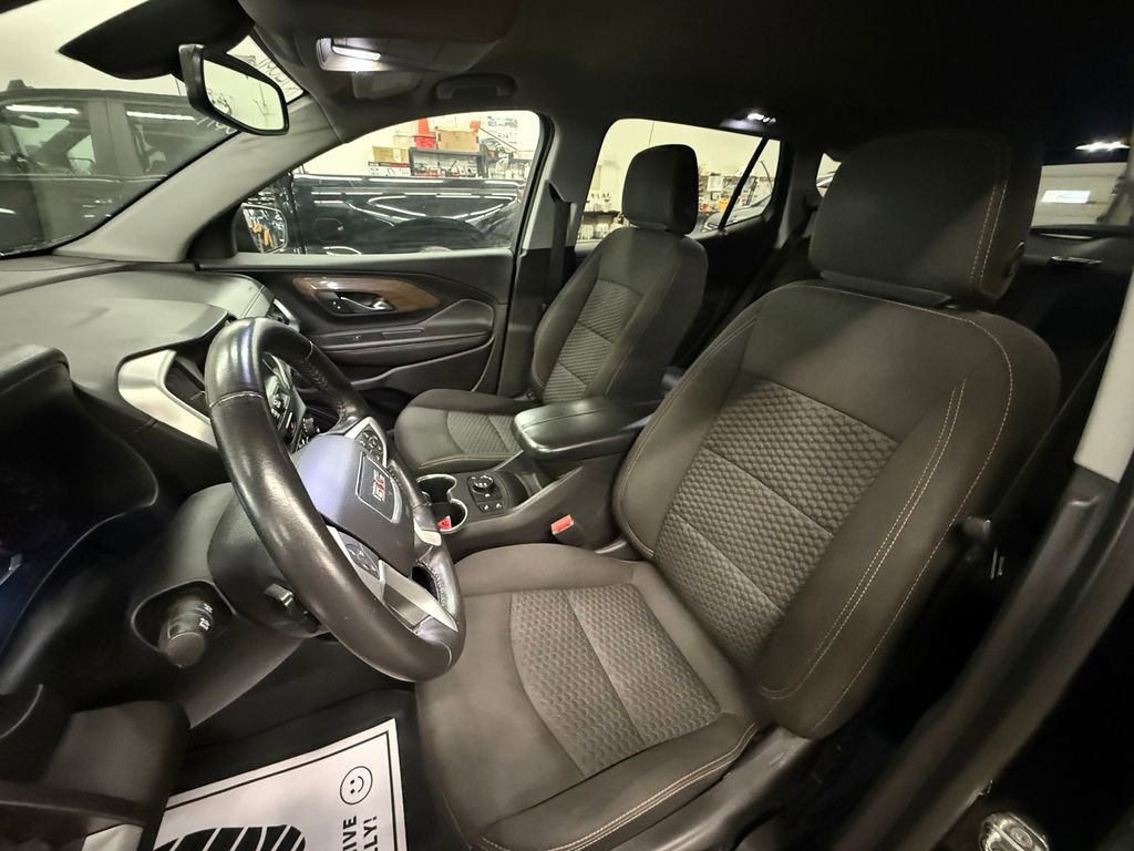 Used 2019 GMC Terrain SLE w/ Driver Convenience Package FWD image 13
