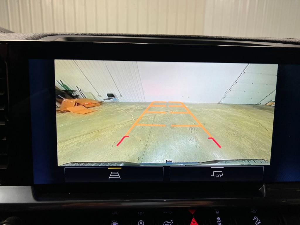 Certified 2023 Chevrolet Silverado 1500 RST image 24