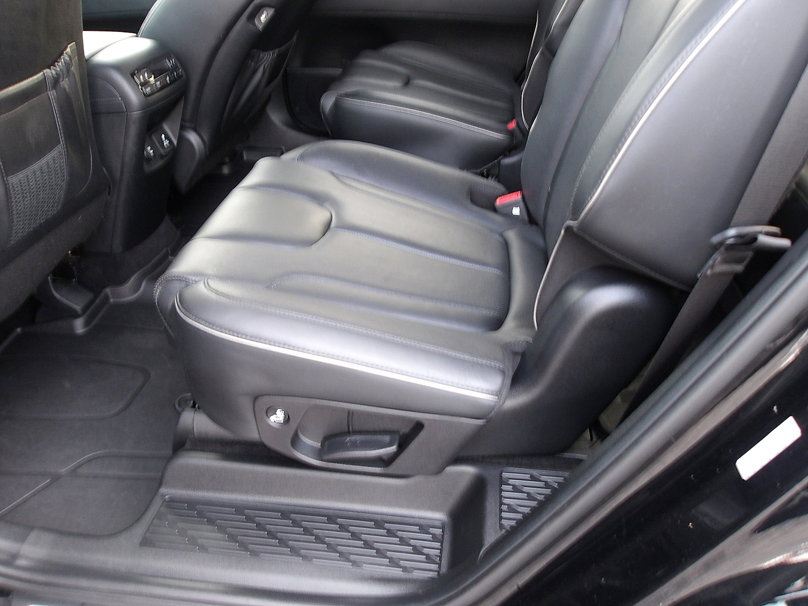 Certified 2022 Hyundai Palisade Calligraphy image 14