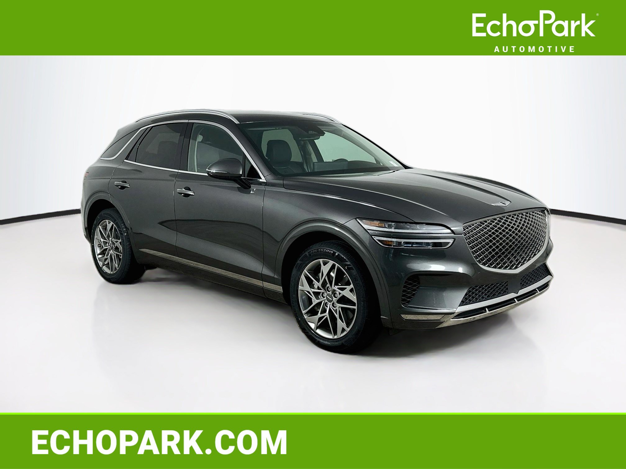 Used 2025 Genesis GV70 2.5T AWD/4WD image 1