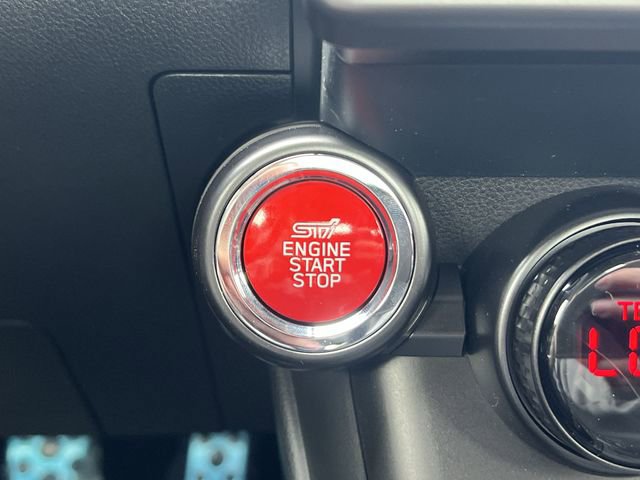 New 2026 Subaru BRZ tS image 17