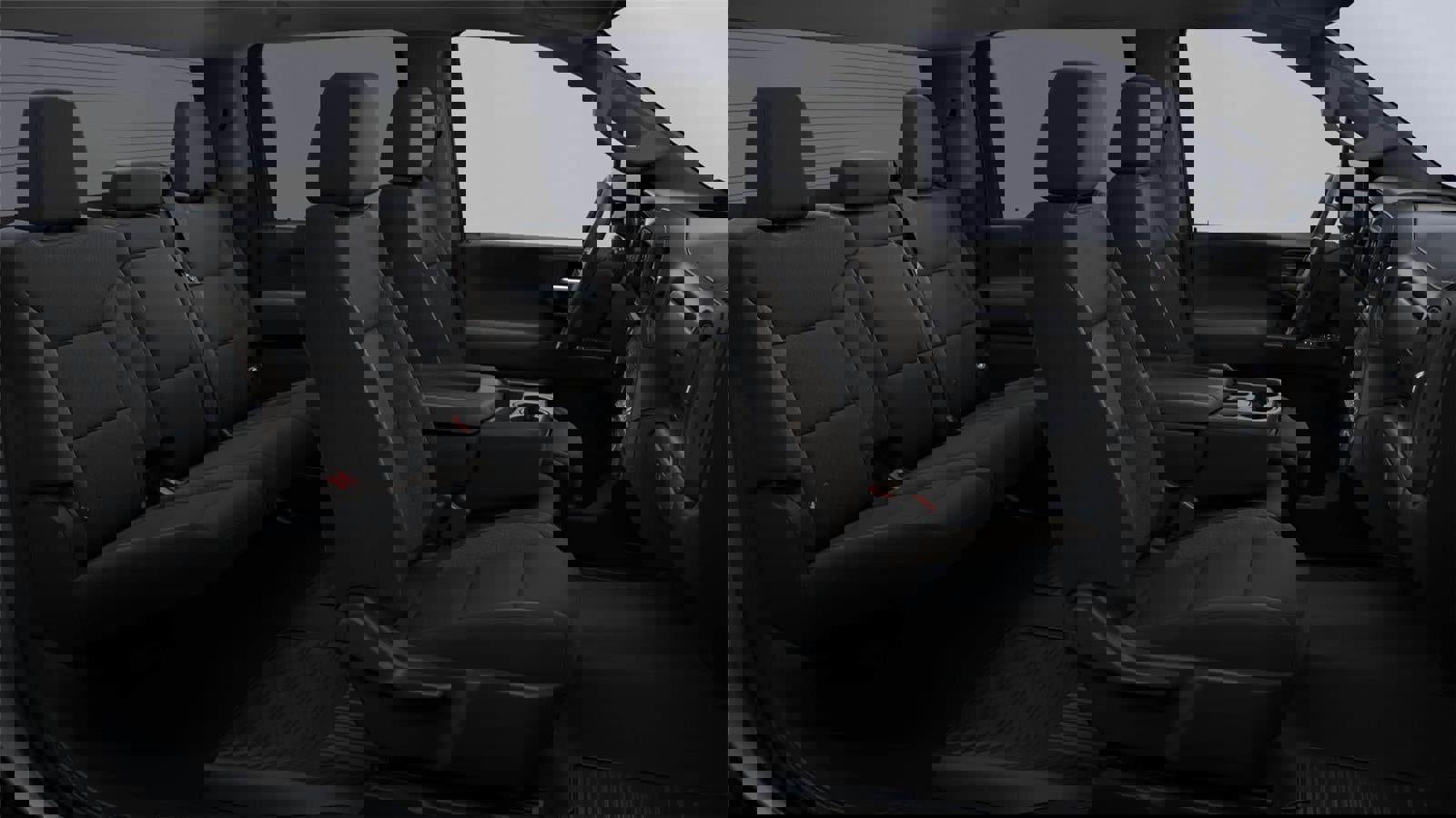 New 2026 Chevrolet Silverado 2500 Custom w/ Custom Value Package image 6