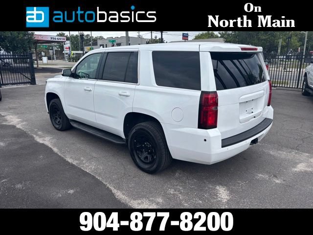 Used 2019 Chevrolet Tahoe 2WD image 3