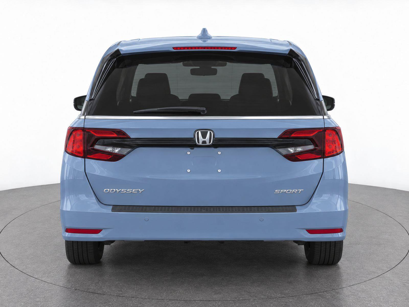 Used 2024 Honda Odyssey Sport image 8