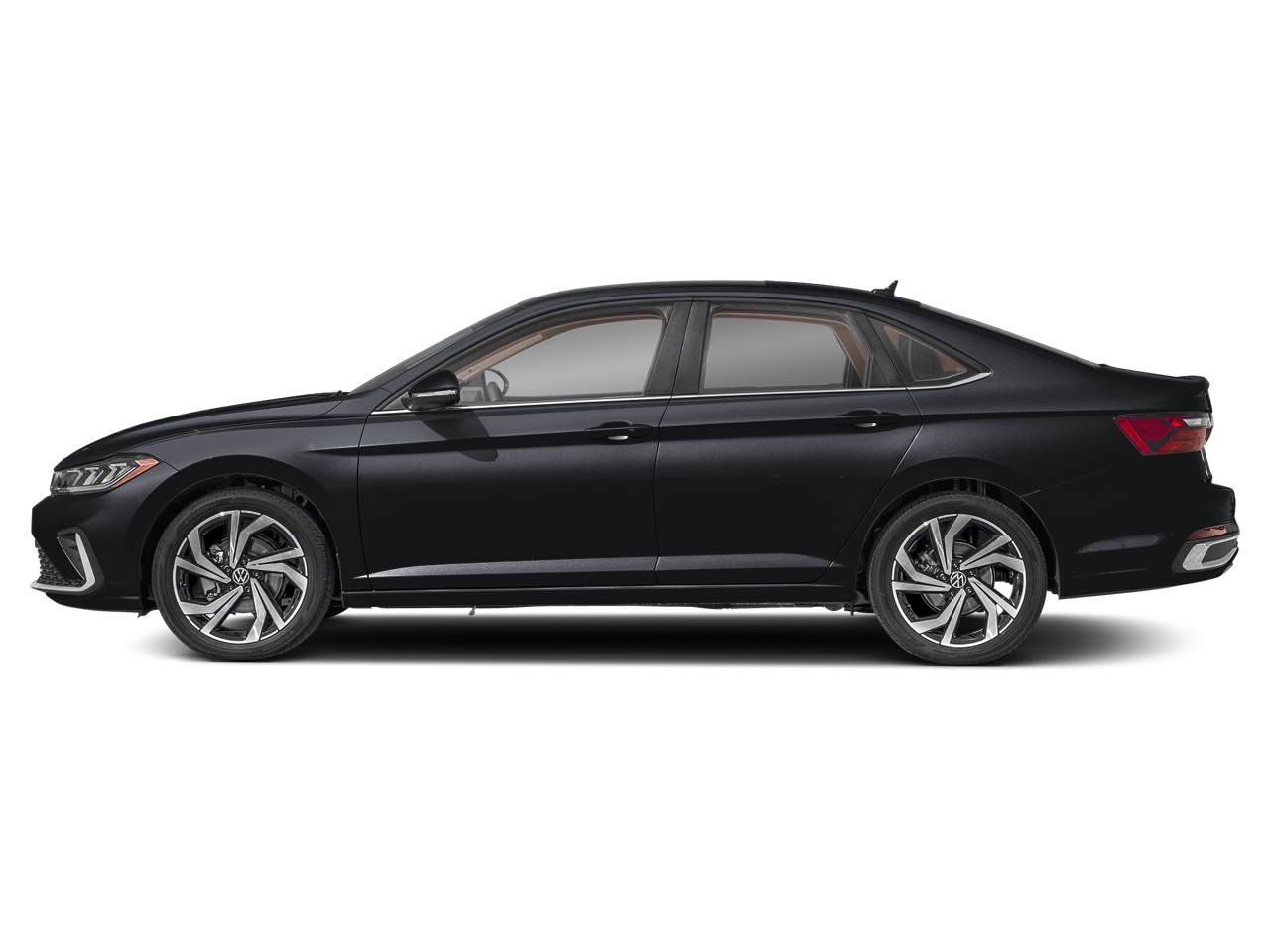 New 2026 Volkswagen Jetta SEL FWD image 35