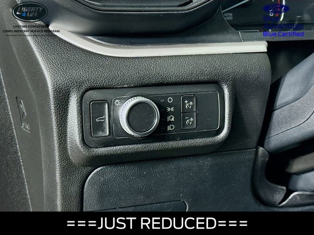 Certified 2022 Ford Explorer XLT w/ Class IV Trailer Tow Package image 10