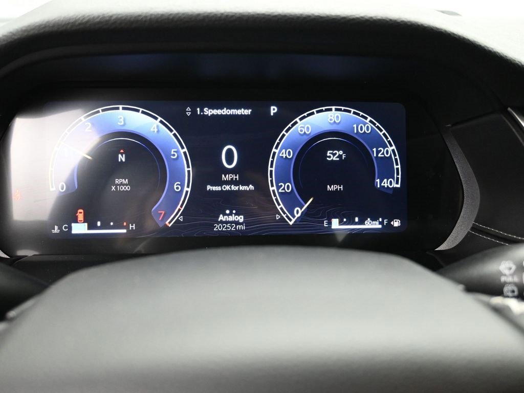 Used 2024 Jeep Grand Cherokee L Altitude image 14