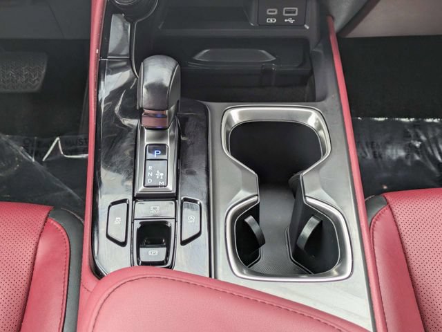 Used 2024 Lexus NX 250 FWD w/ Towing Package (2000 Lbs) image 16