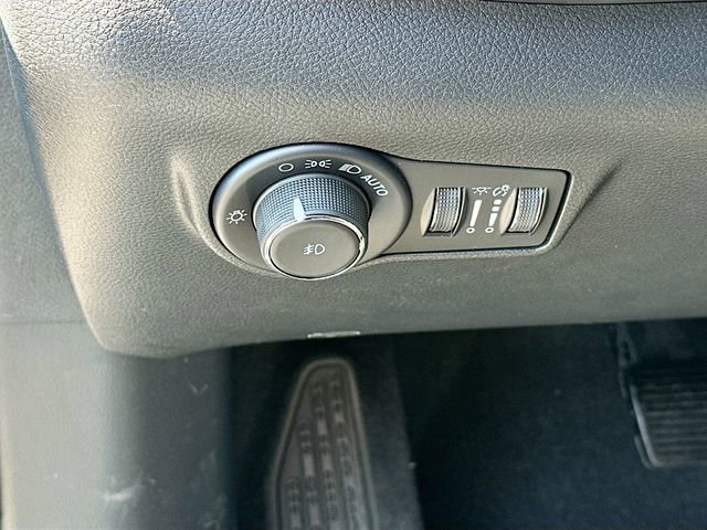 New 2026 Jeep Compass Limited image 11