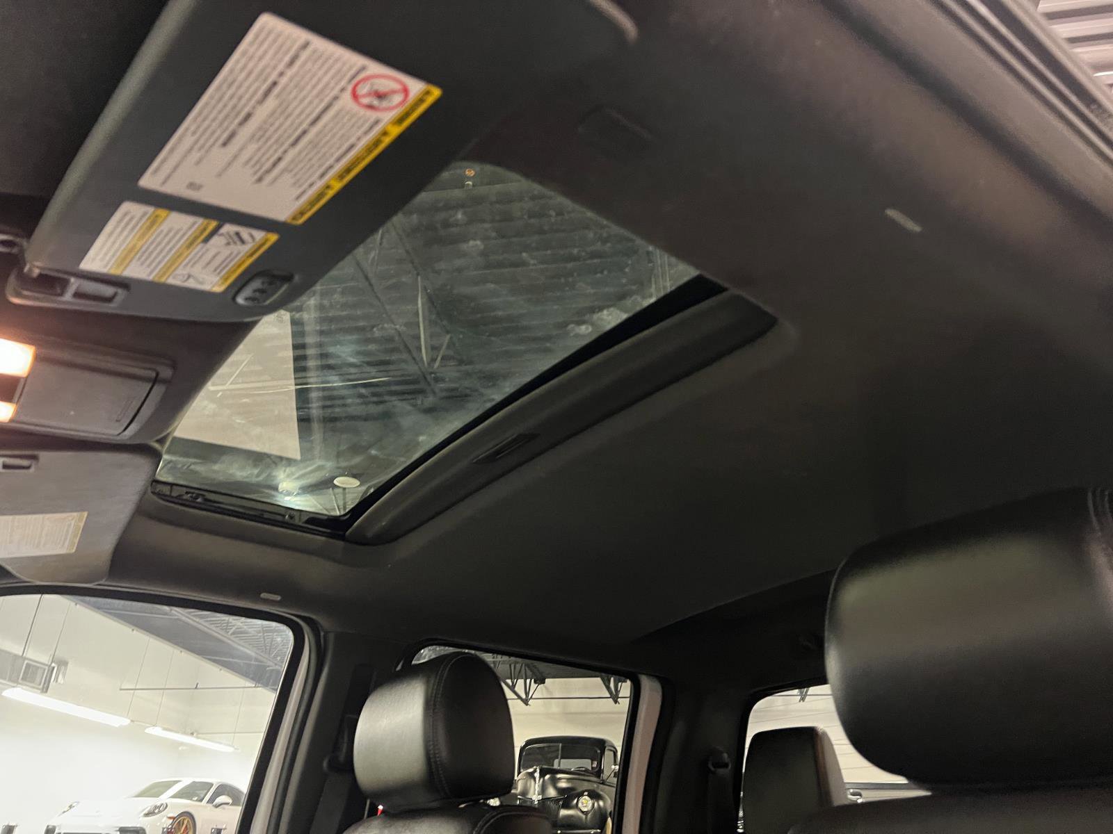 Used 2014 Ford F350 Lariat w/ Lariat Ultimate Package image 22