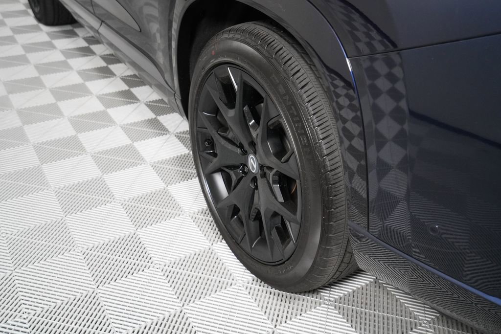 Certified 2026 Lexus TX 350 AWD w/ Technology Package image 8