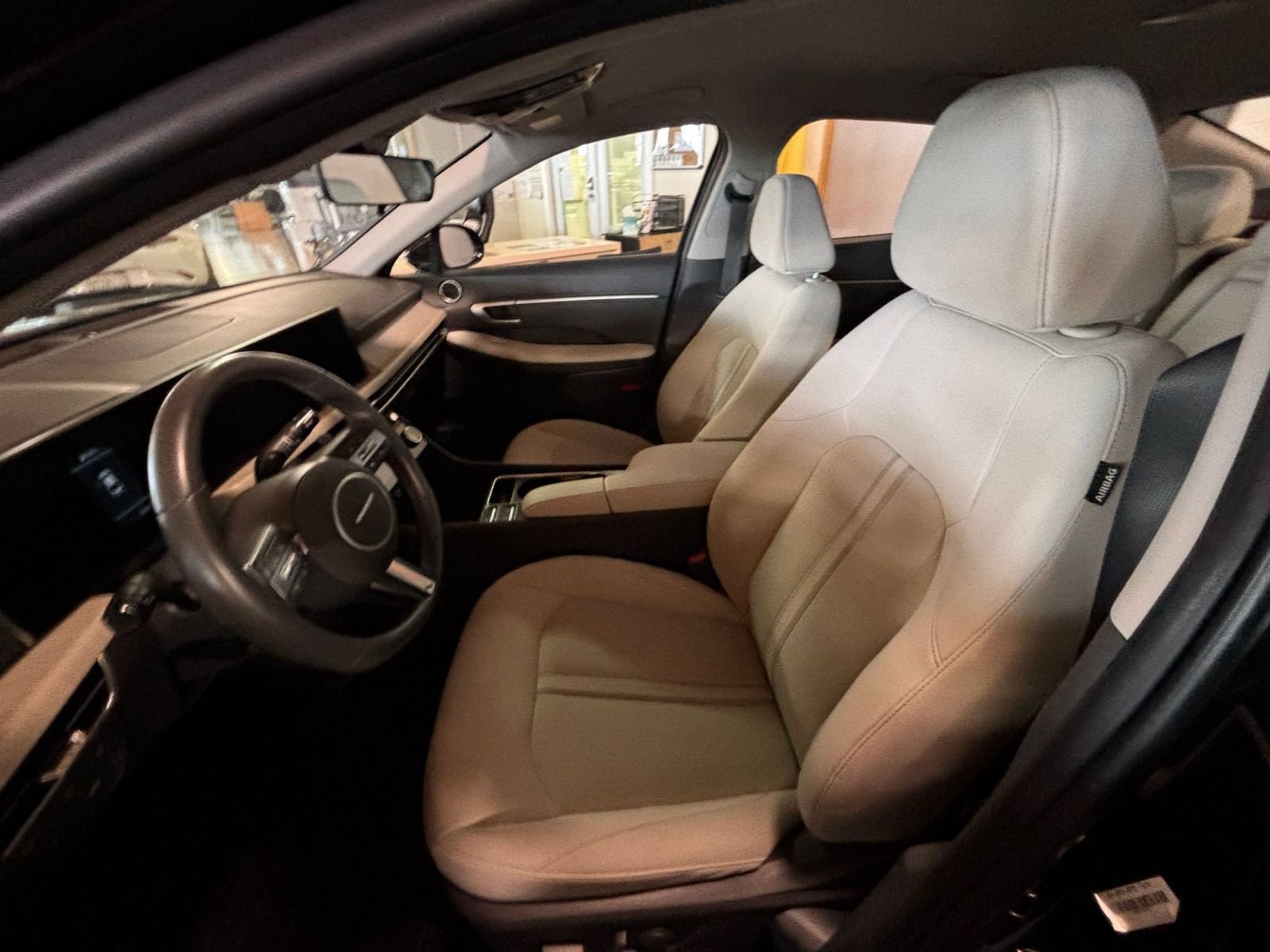 Used 2025 Hyundai Sonata SEL FWD image 37