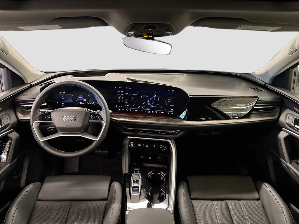 New 2025 Audi Q5 Premium Plus image 9