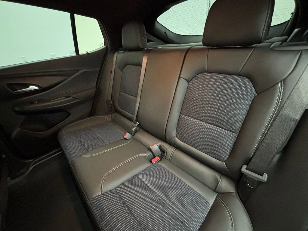 New 2026 Buick Envista Preferred w/ Convenience I Package image 39