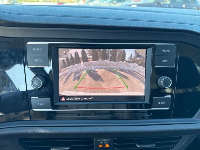 Used 2019 Volkswagen Jetta S w/ Driver Assistance Package image 20