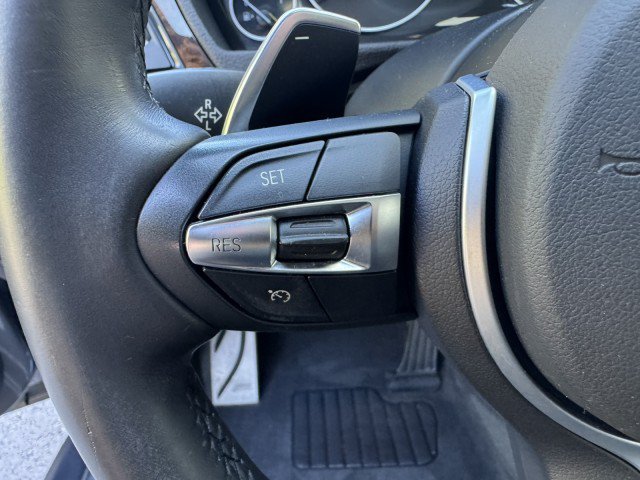 Used 2016 BMW 435i Coupe RWD image 27