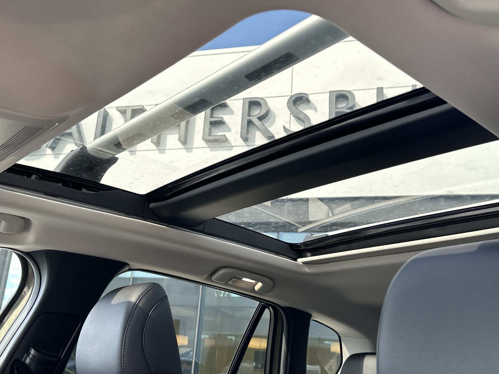 New 2025 MAZDA CX-50 2.5 Turbo w/ Weather Package image 9