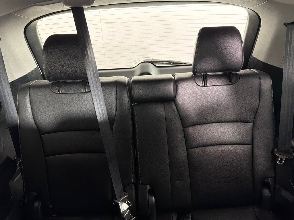 Used 2022 Honda Pilot Special Edition image 22