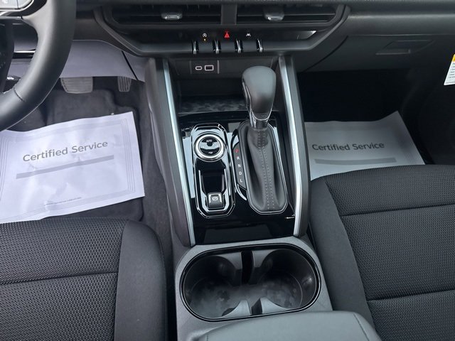 New 2026 Chevrolet Colorado LT image 17