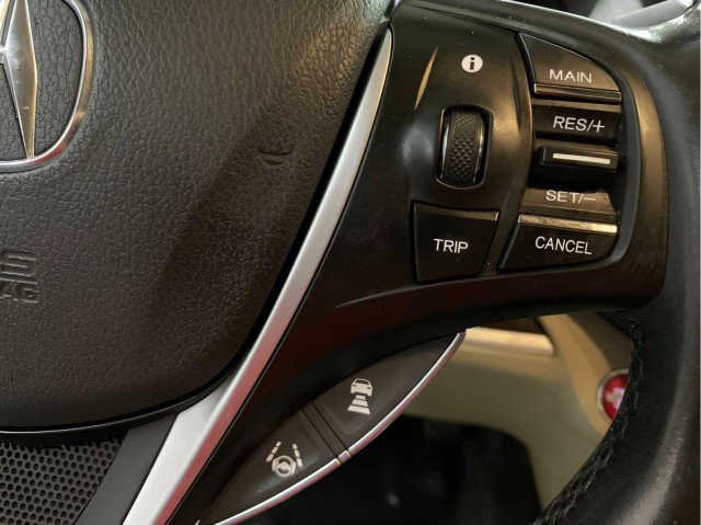 Used 2019 Acura TLX FWD image 29
