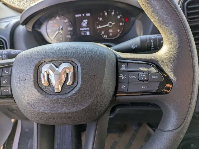 New 2026 RAM ProMaster 2500 w/ Convenience Group image 15