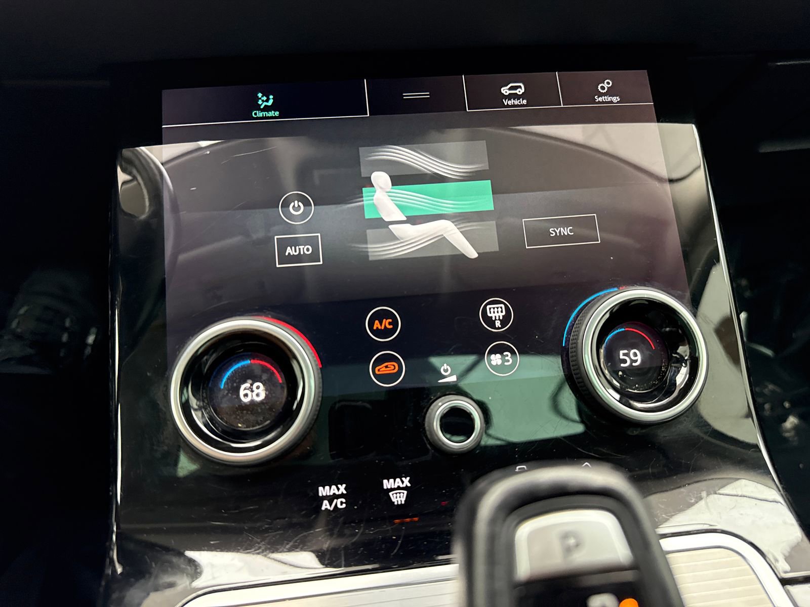 Used 2020 Land Rover Range Rover Evoque SE AWD/4WD image 29