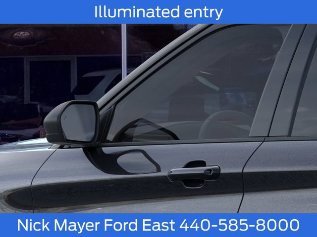 New 2026 Ford Explorer Active w/ Active Comfort Package AWD/4WD image 22