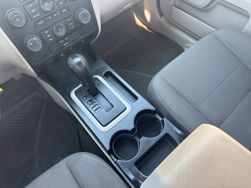 Used 2012 Ford Escape XLS FWD image 32