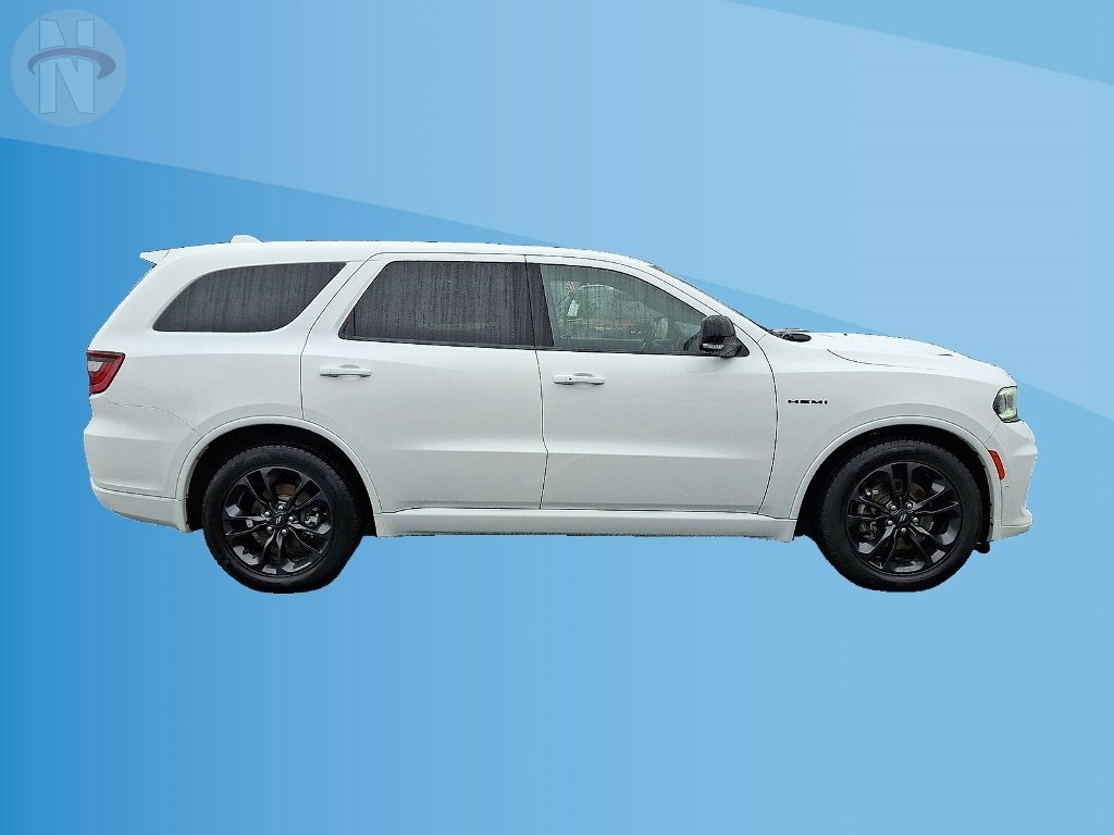 Certified 2022 Dodge Durango R/T w/ Blacktop Package image 26