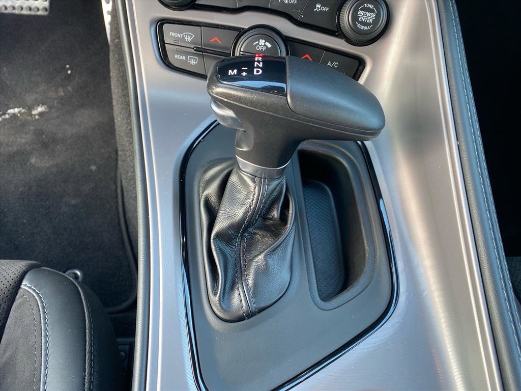 Used 2023 Dodge Challenger R/T Scat Pack w/ Plus Package image 13