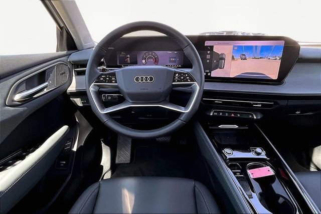 New 2026 Audi Q3 quattro 2.0T image 5