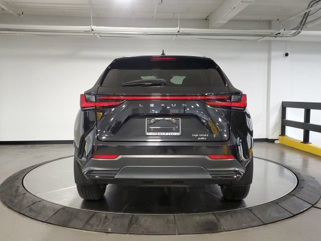 Used 2022 Lexus NX 350 AWD image 8