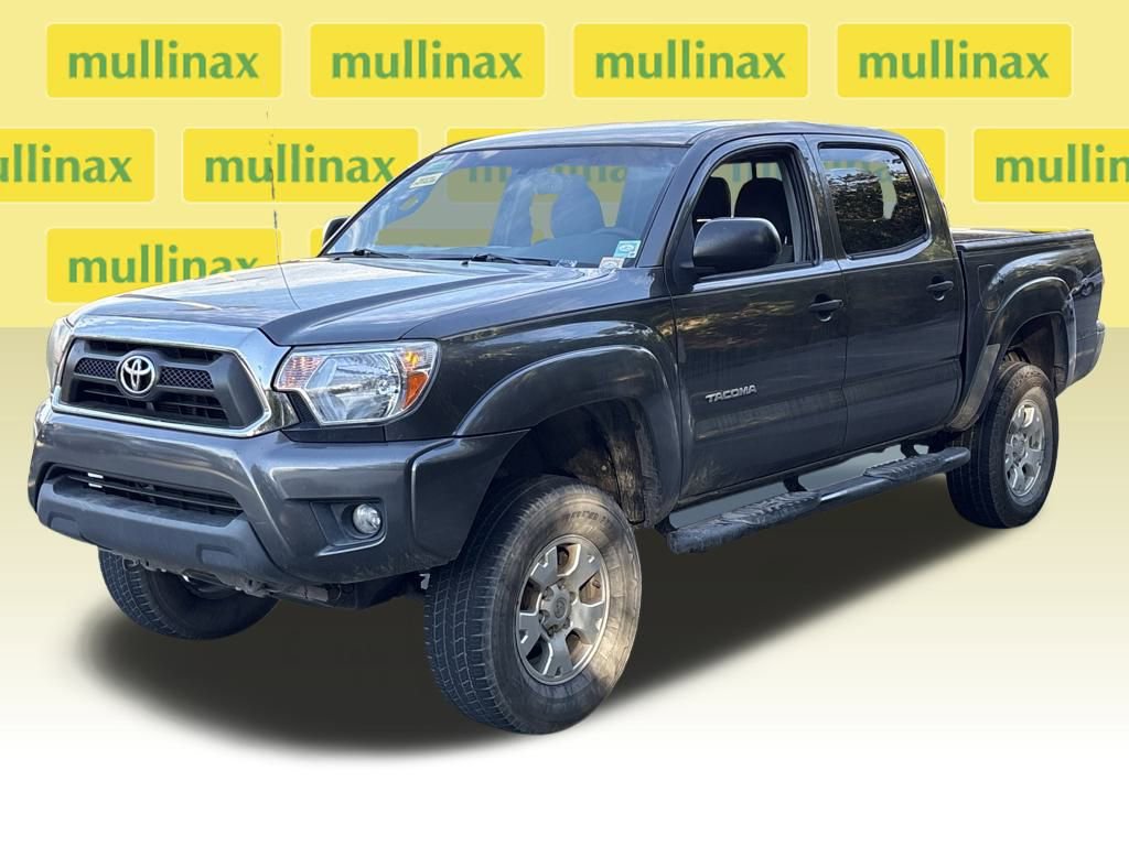 Used 2012 Toyota Tacoma PreRunner image 12
