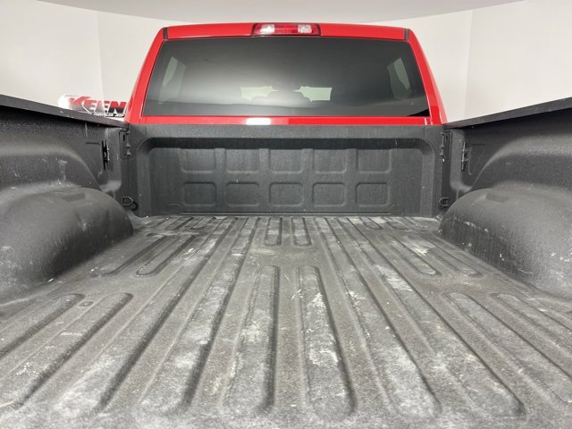 Used 2024 RAM 2500 Big Horn w/ Night Edition image 8