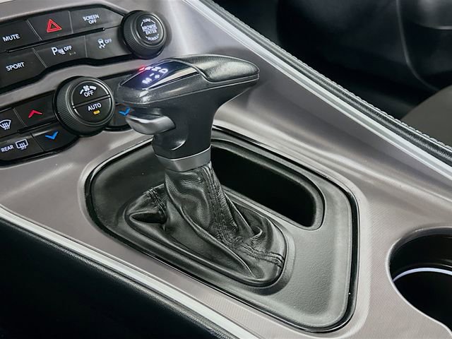 Used 2022 Dodge Challenger GT image 24
