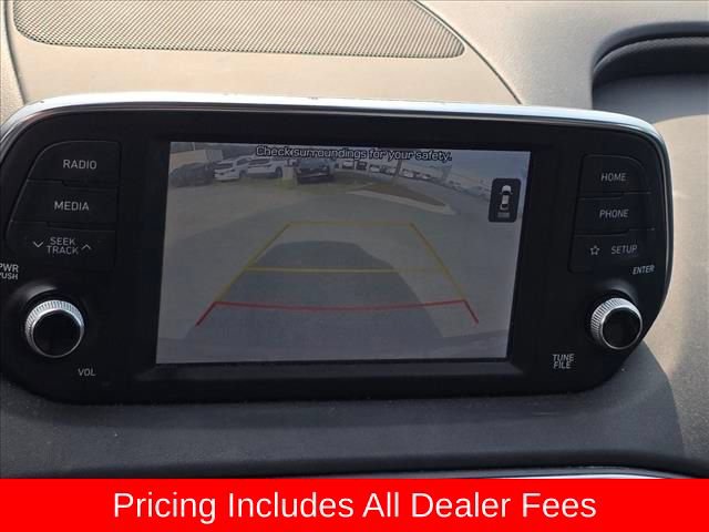 Used 2019 Hyundai Santa Fe SE AWD/4WD image 7