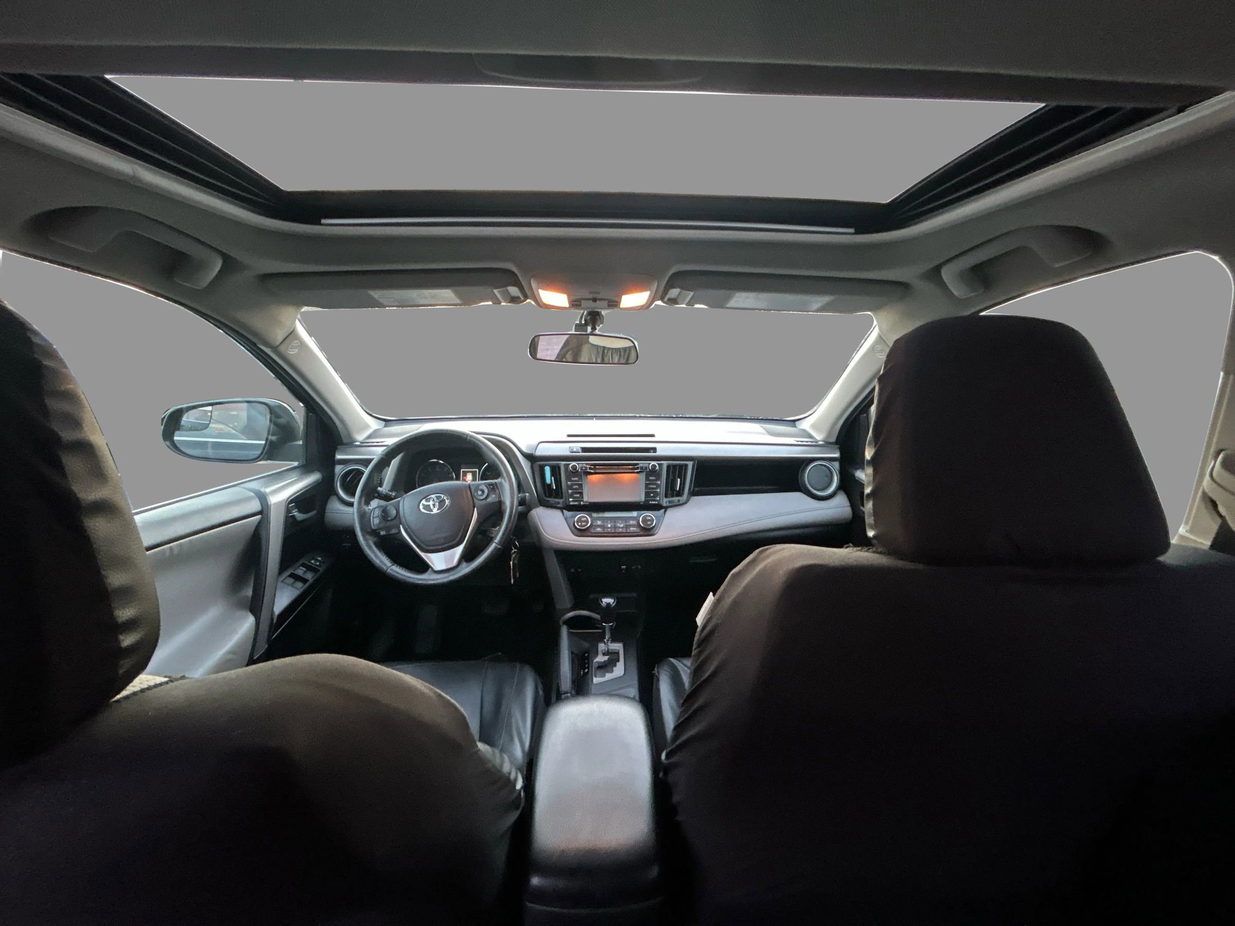 Used 2016 Toyota RAV4 XLE image 21