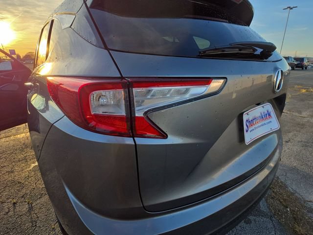 Used 2023 Acura RDX FWD w/ Technology Package image 28