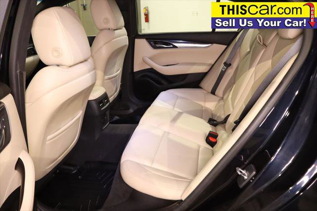 Used 2020 Cadillac CT5 Luxury w/ Cold Weather Package RWD image 26
