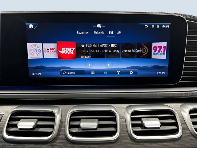 Certified 2024 Mercedes-Benz GLE 450 4MATIC image 22