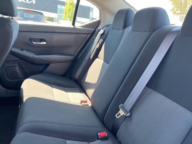 Used 2023 Nissan Sentra SV image 26