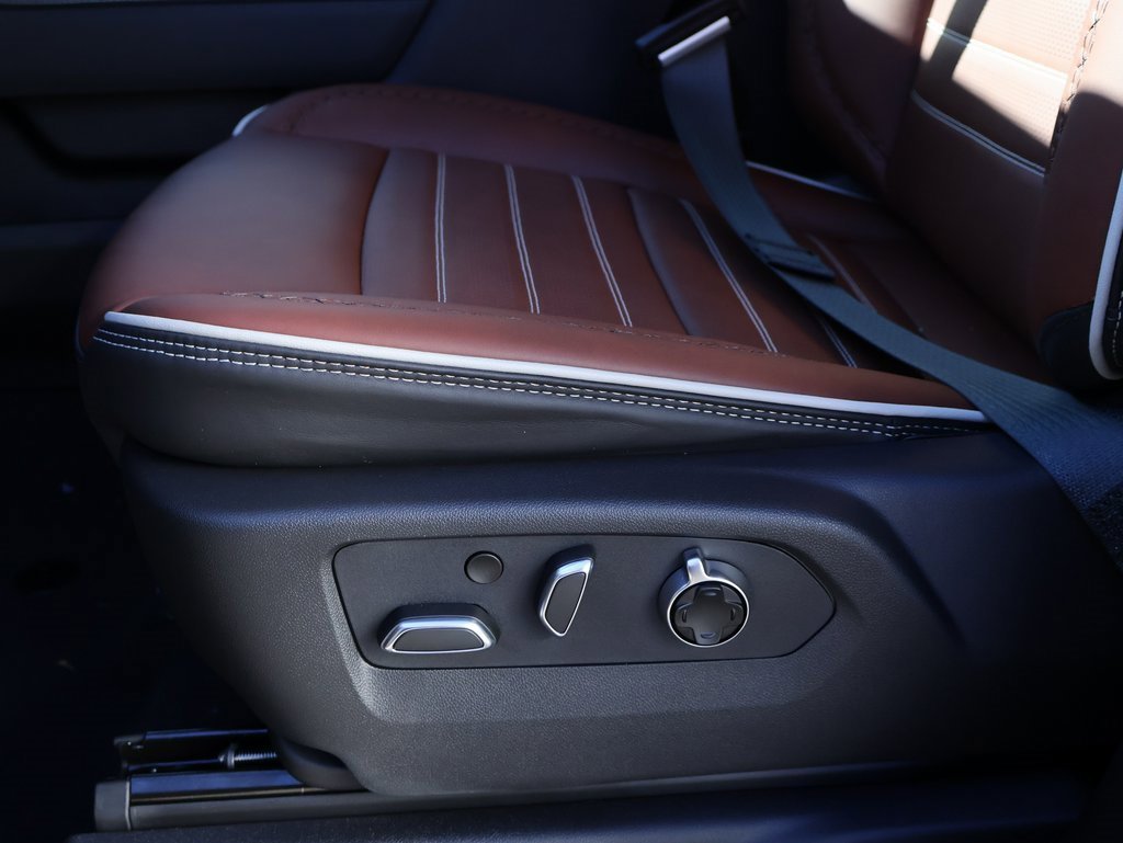 New 2026 GMC Sierra 2500 Denali Ultimate w/ Max Trailering Package image 47